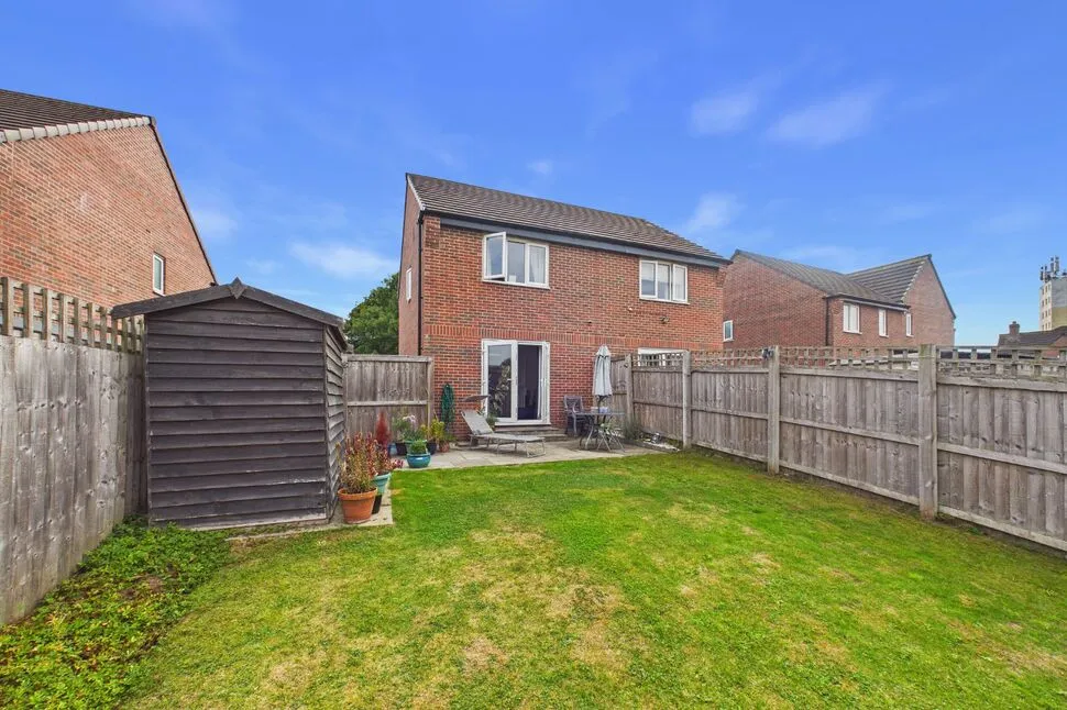 Cartmell Drive, Leeds, West Yorkshire, LS15, photo 8