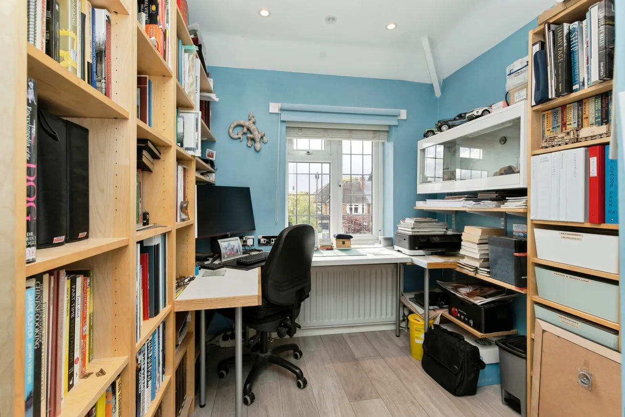 Stonor Park Road, Solihull, photo 8