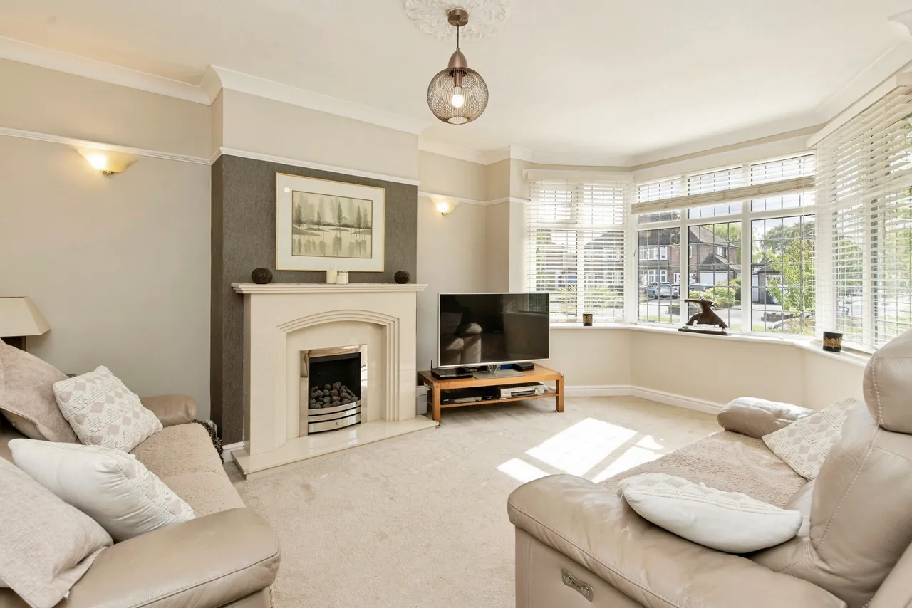 Stonor Park Road, Solihull, photo 3