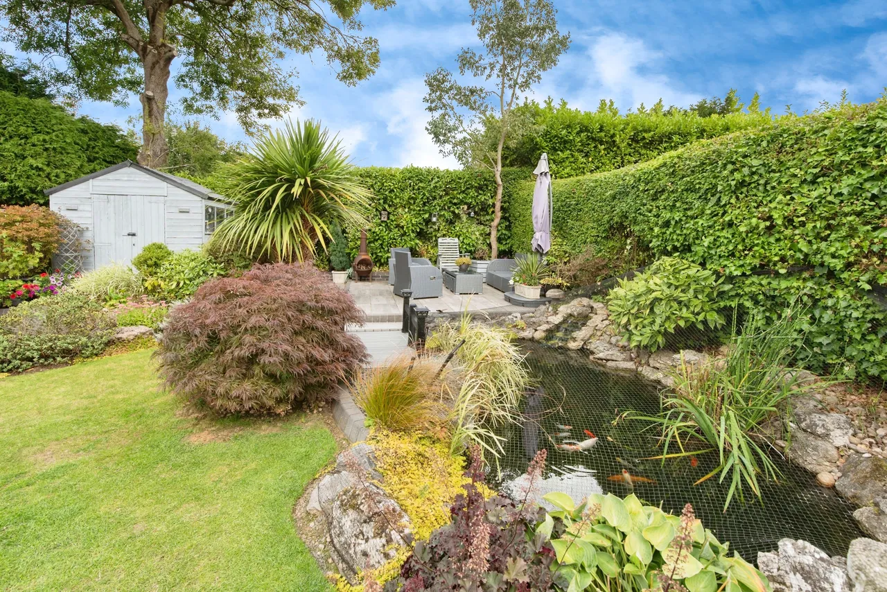 Stonor Park Road, Solihull, photo 12