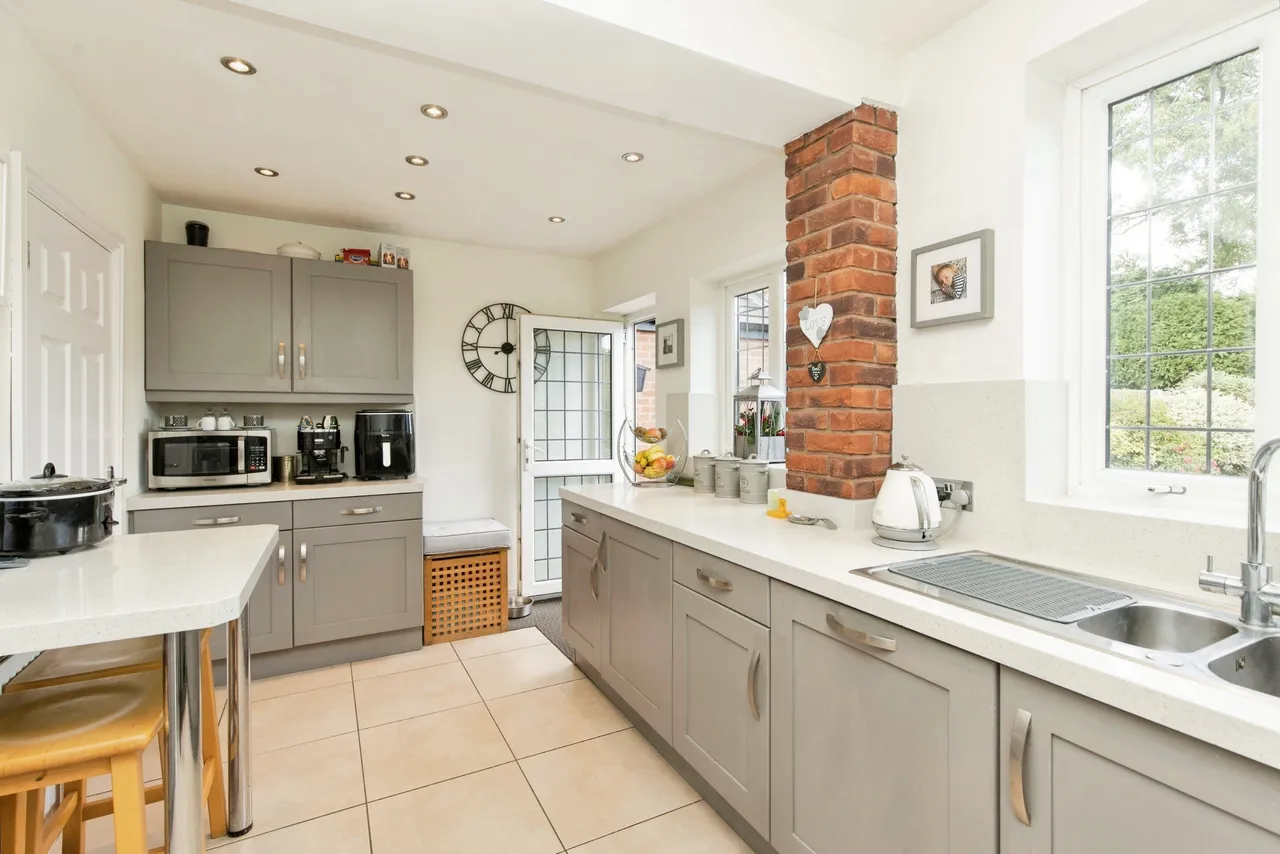 Stonor Park Road, Solihull, photo 6