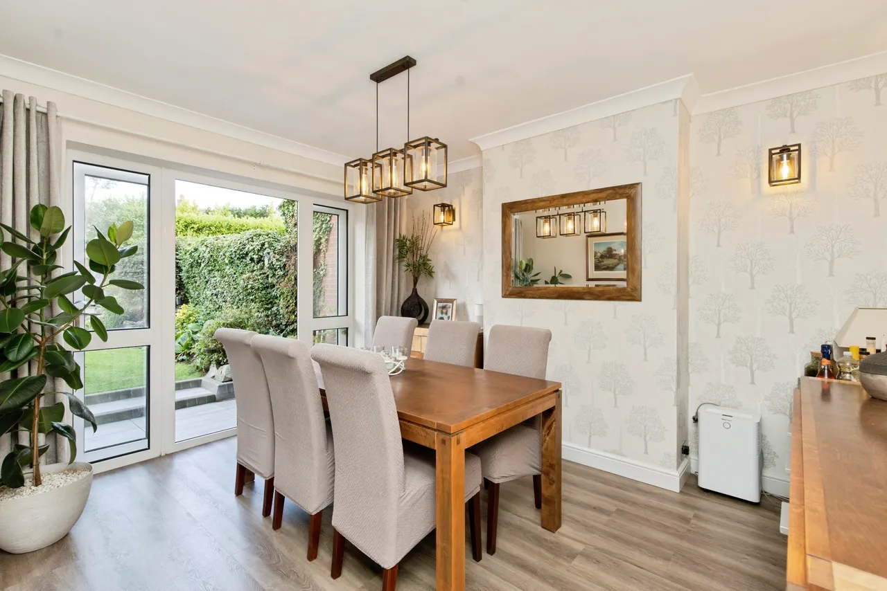 Stonor Park Road, Solihull, photo 5