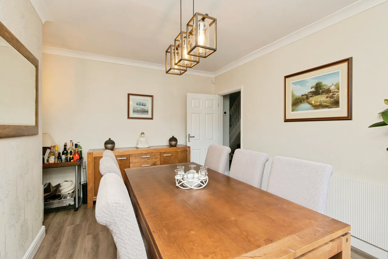 Stonor Park Road, Solihull, photo 4