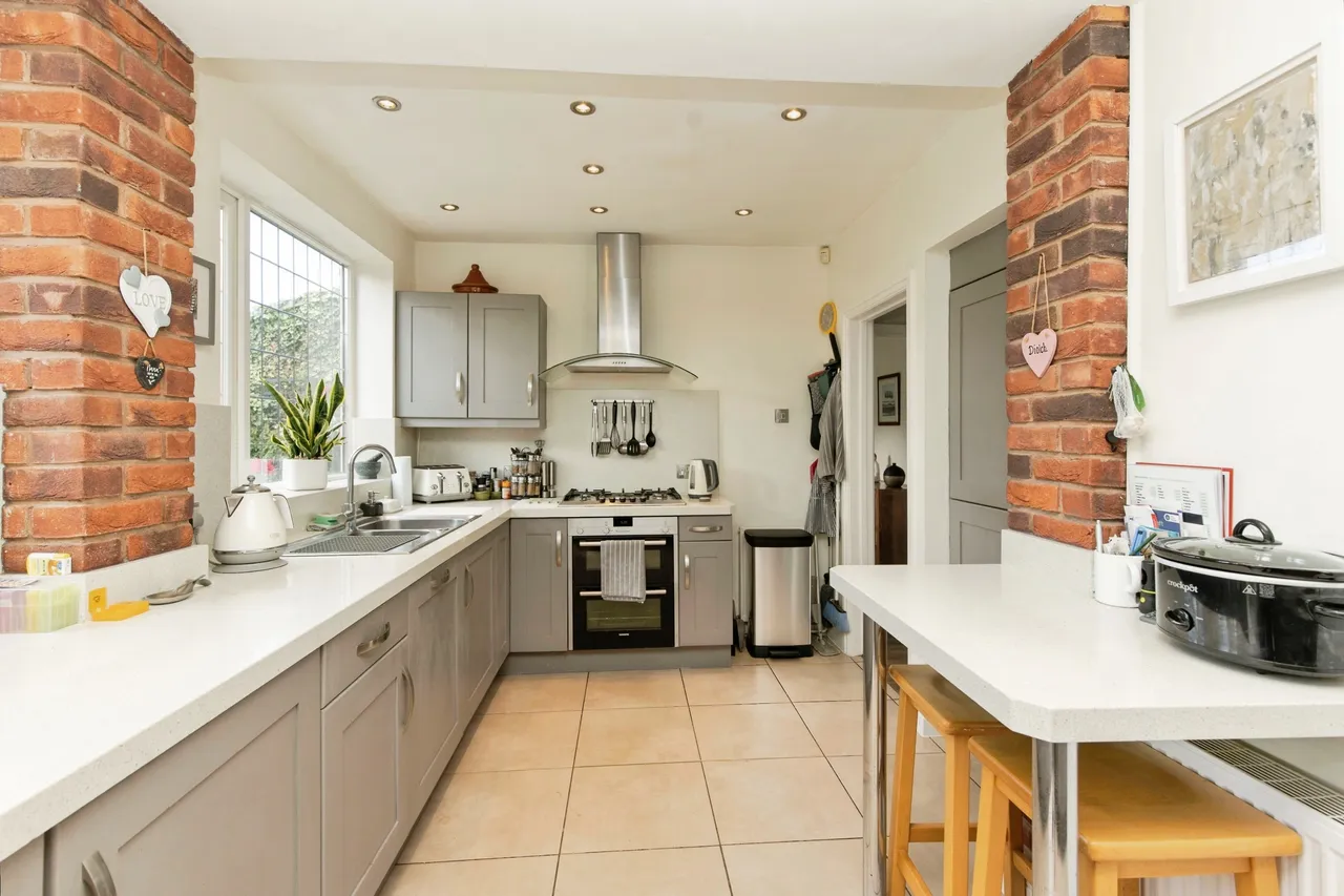 Stonor Park Road, Solihull, photo 7