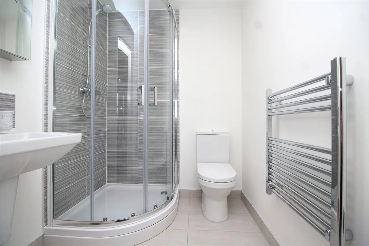 Westbury Lane, Newport Pagnell, MK16, photo 4