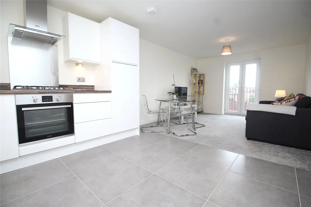 Westbury Lane, Newport Pagnell, MK16, photo 5