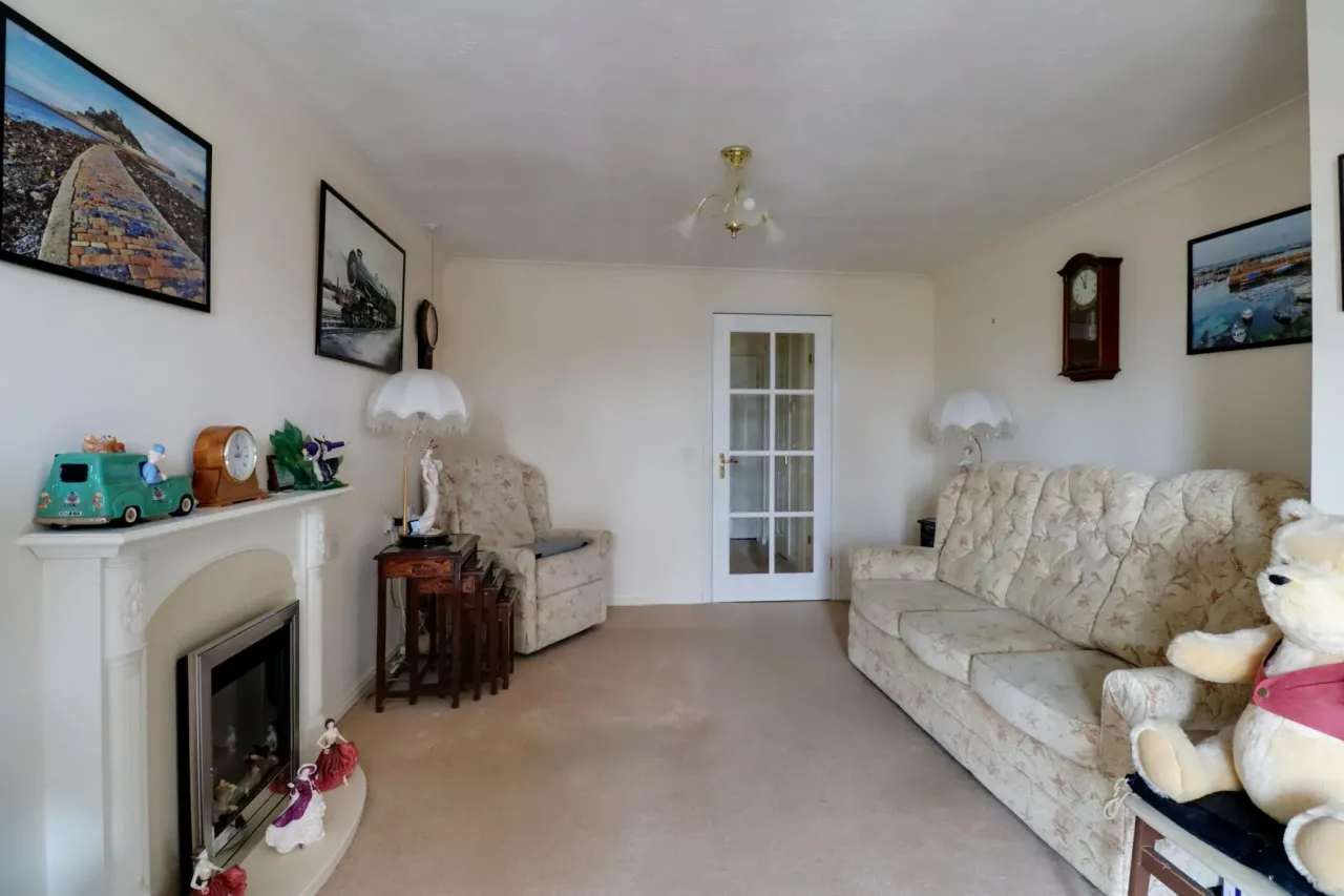 London Road, Nantwich, photo 5