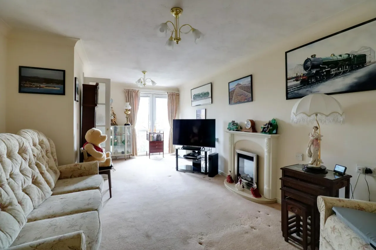 London Road, Nantwich, photo 4