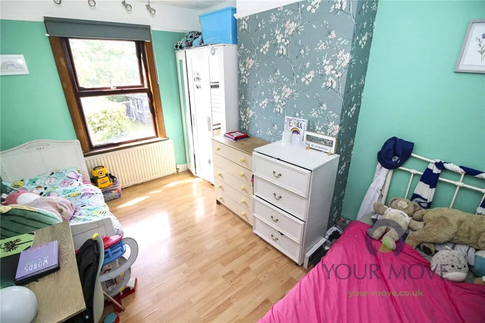 Willow Road, Bedford, Bedfordshire, MK42, photo 9