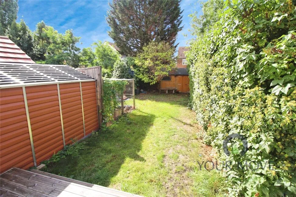Willow Road, Bedford, Bedfordshire, MK42, photo 7
