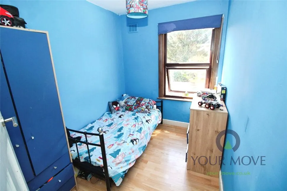 Willow Road, Bedford, Bedfordshire, MK42, photo 10