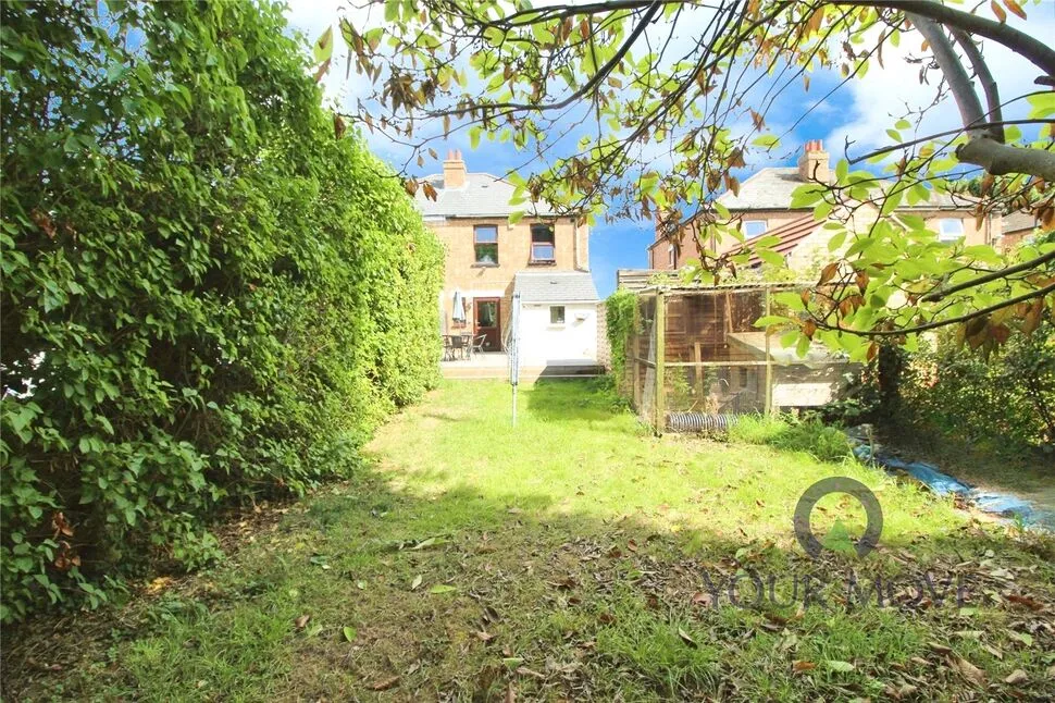 Willow Road, Bedford, Bedfordshire, MK42, photo 4
