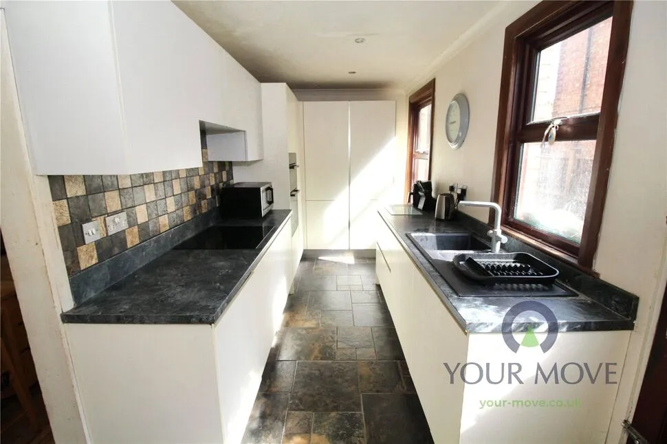 Willow Road, Bedford, Bedfordshire, MK42, photo 6
