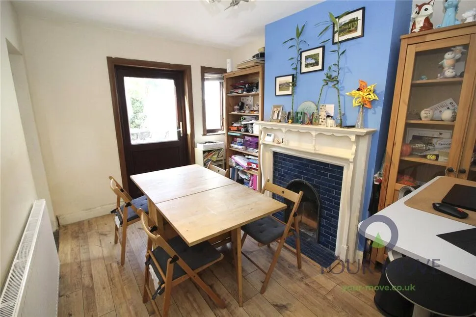Willow Road, Bedford, Bedfordshire, MK42, photo 3