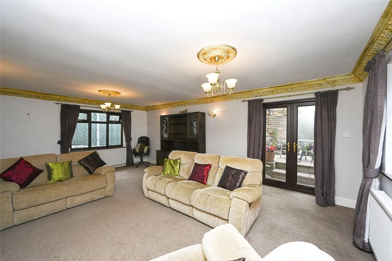 Hall Lane, Newton, Alfreton, DE55, photo 7
