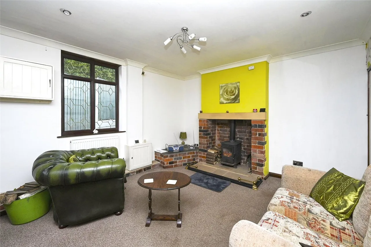 Hall Lane, Newton, Alfreton, DE55, photo 8