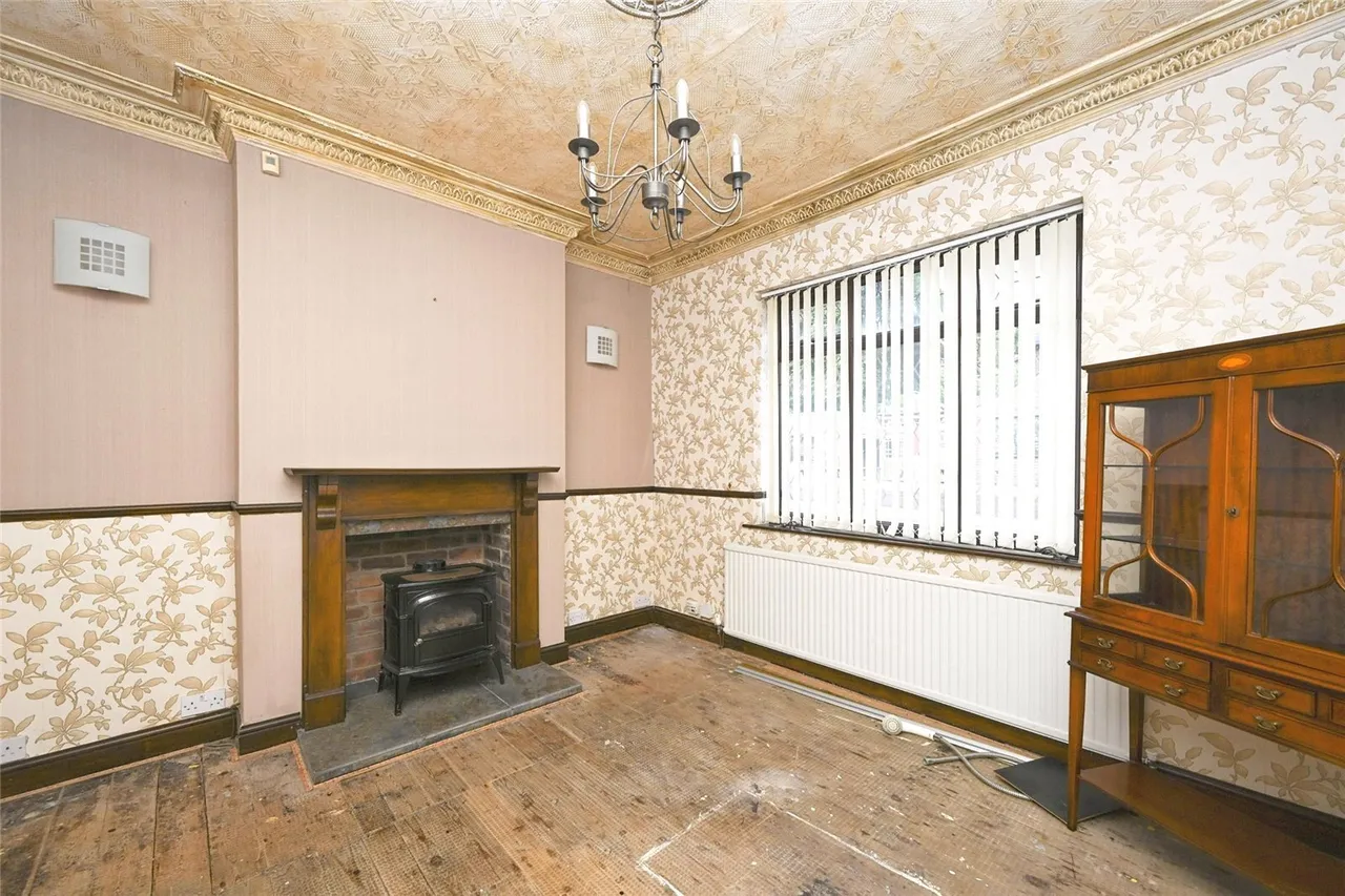 Hall Lane, Newton, Alfreton, DE55, photo 9