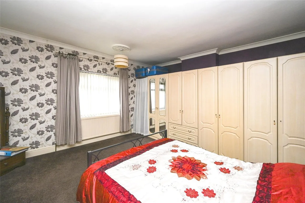 Hall Lane, Newton, Alfreton, DE55, photo 11