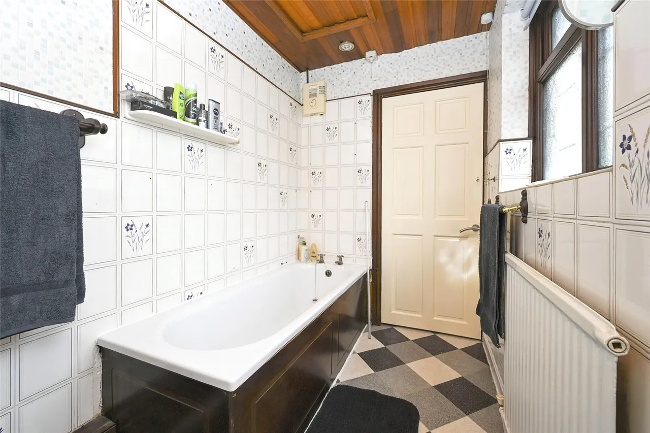 Hall Lane, Newton, Alfreton, DE55, photo 12