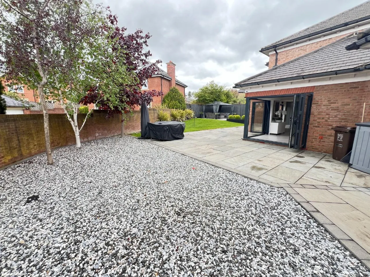 Black Wood, Wynyard, TS22, photo 35
