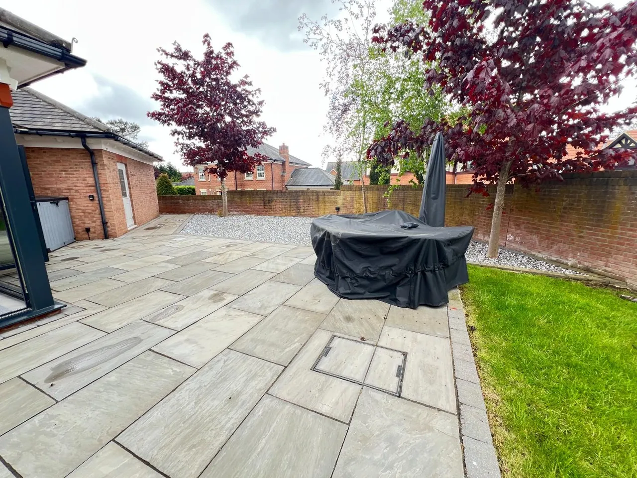 Black Wood, Wynyard, TS22, photo 34