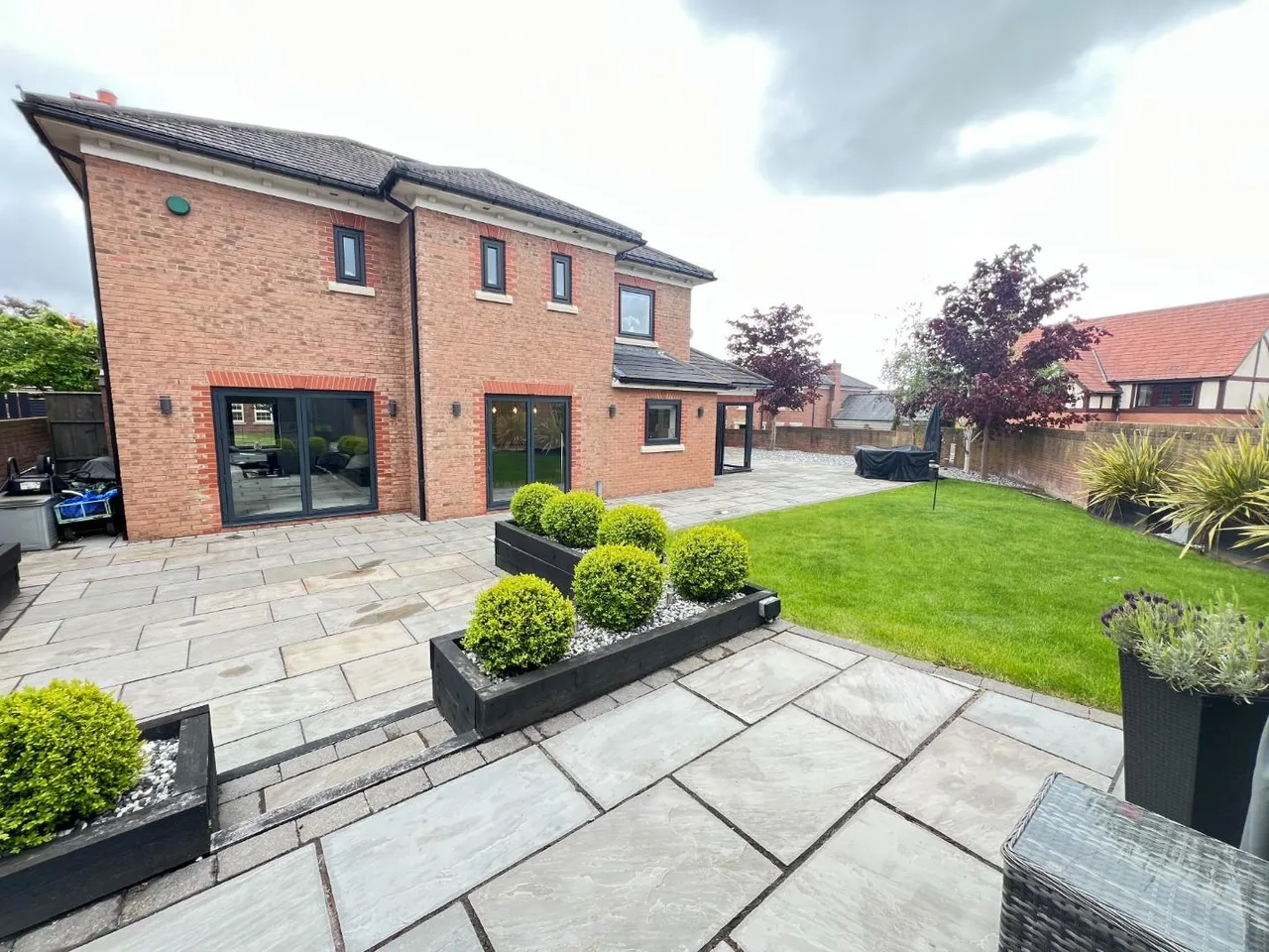 Black Wood, Wynyard, TS22, photo 37