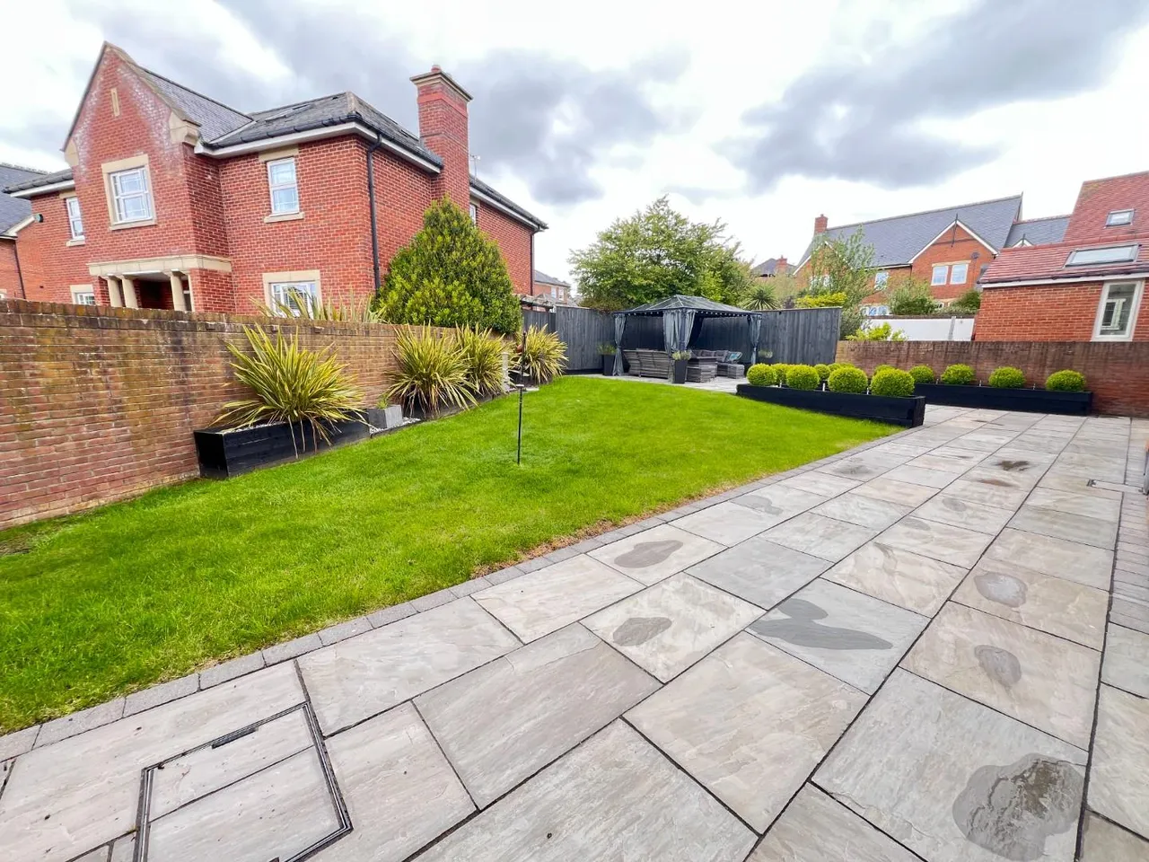 Black Wood, Wynyard, TS22, photo 33