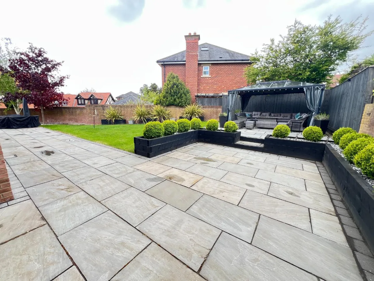 Black Wood, Wynyard, TS22, photo 32