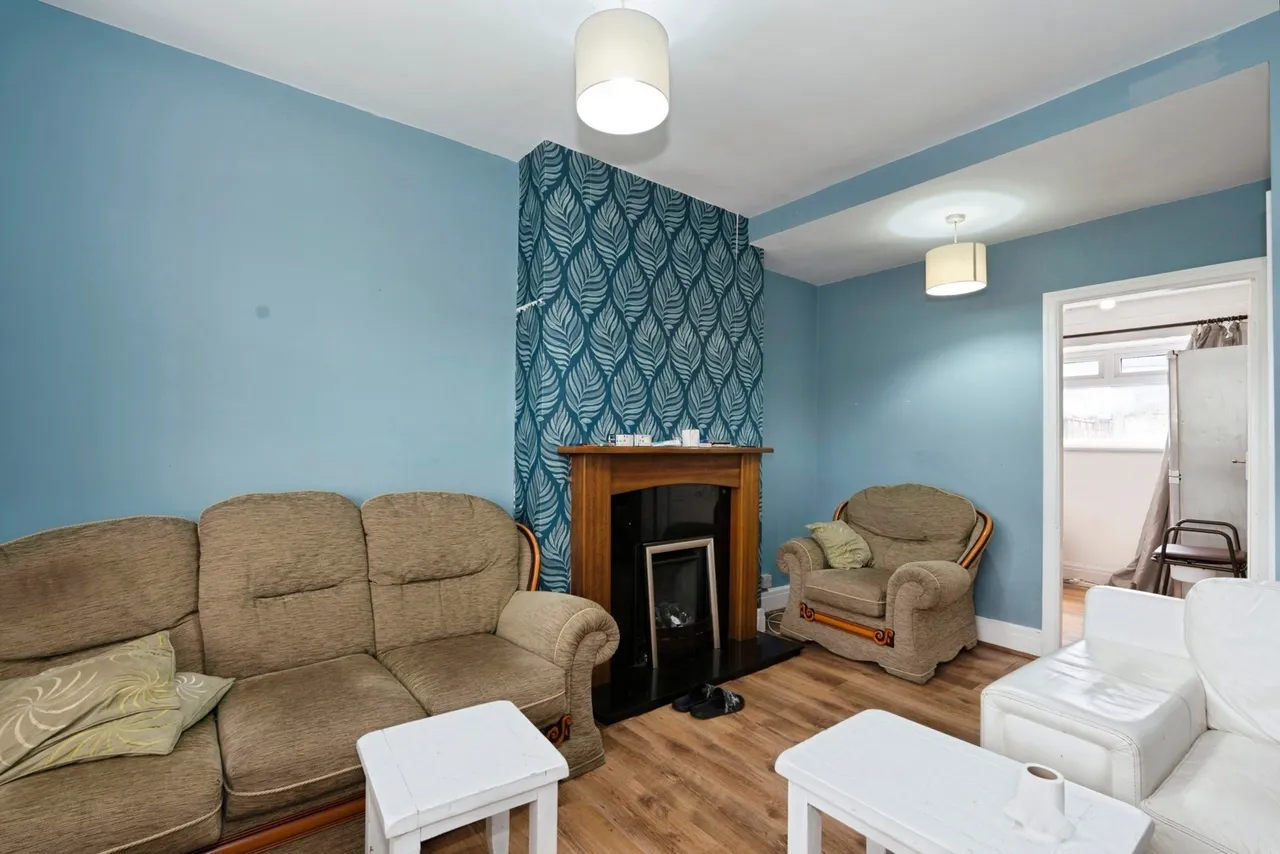 Shorrock Lane, Blackburn, BB2, photo 3