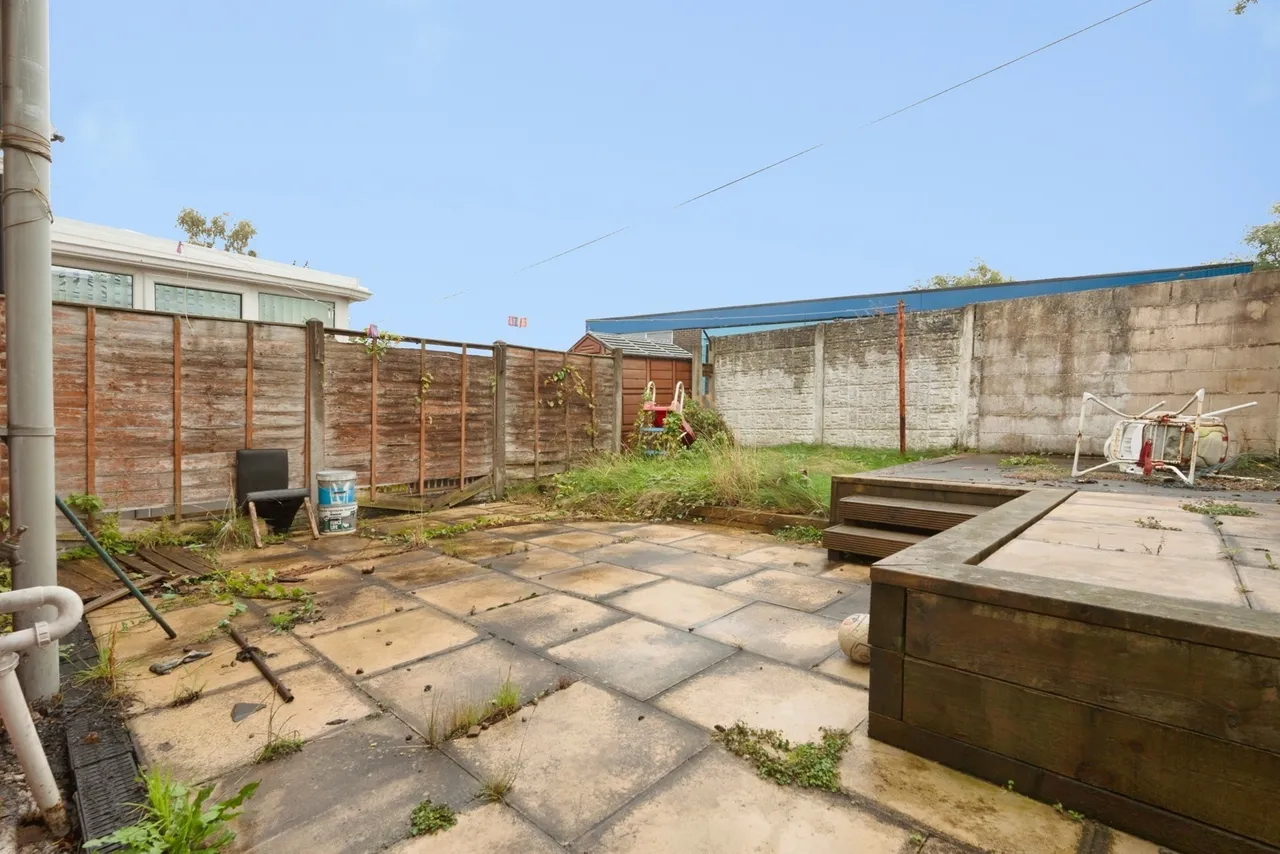 Shorrock Lane, Blackburn, BB2, photo 13