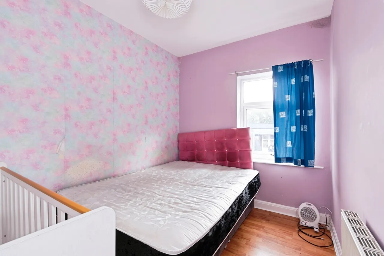 Shorrock Lane, Blackburn, BB2, photo 9