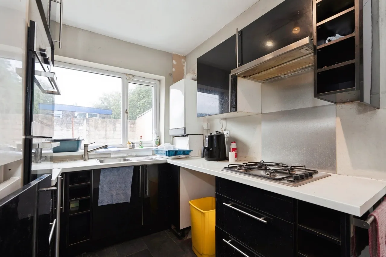 Shorrock Lane, Blackburn, BB2, photo 6