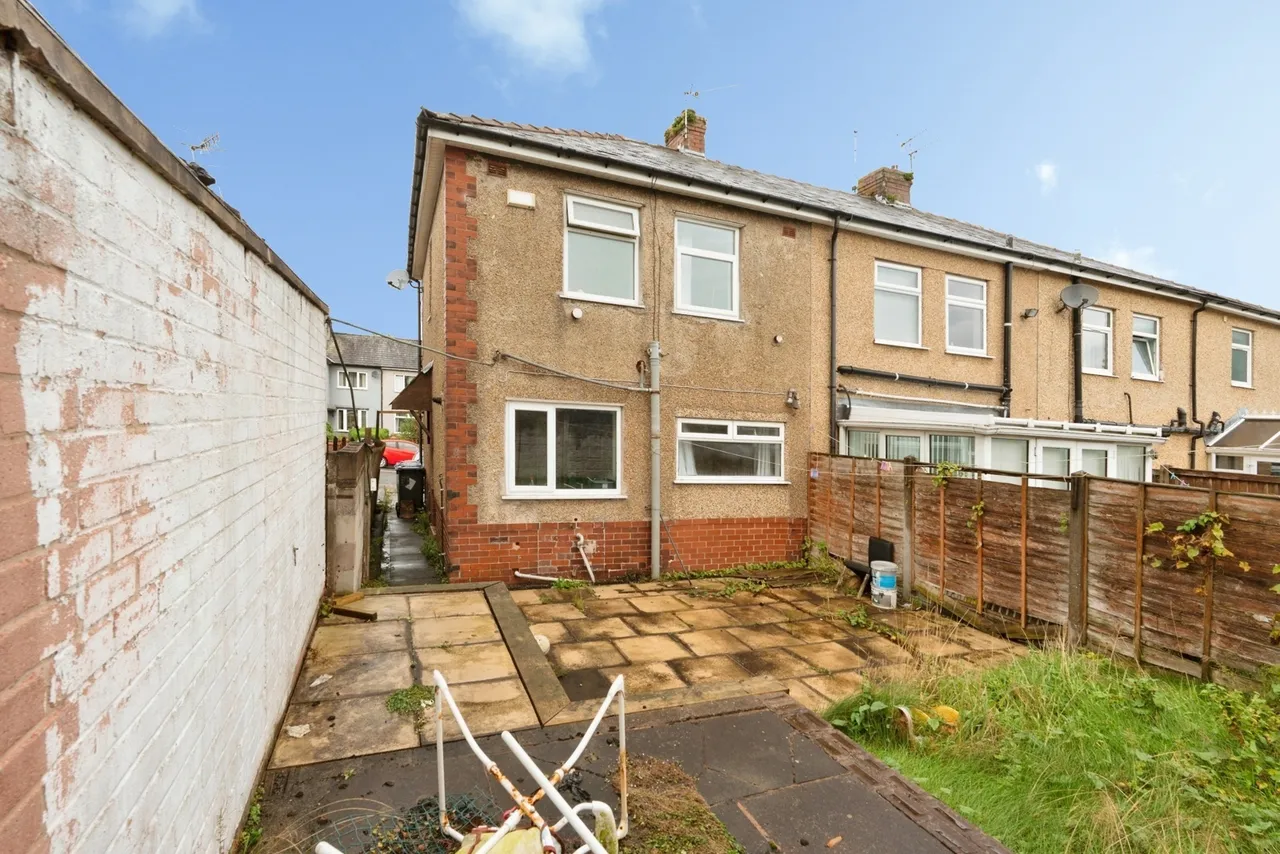 Shorrock Lane, Blackburn, BB2, photo 14