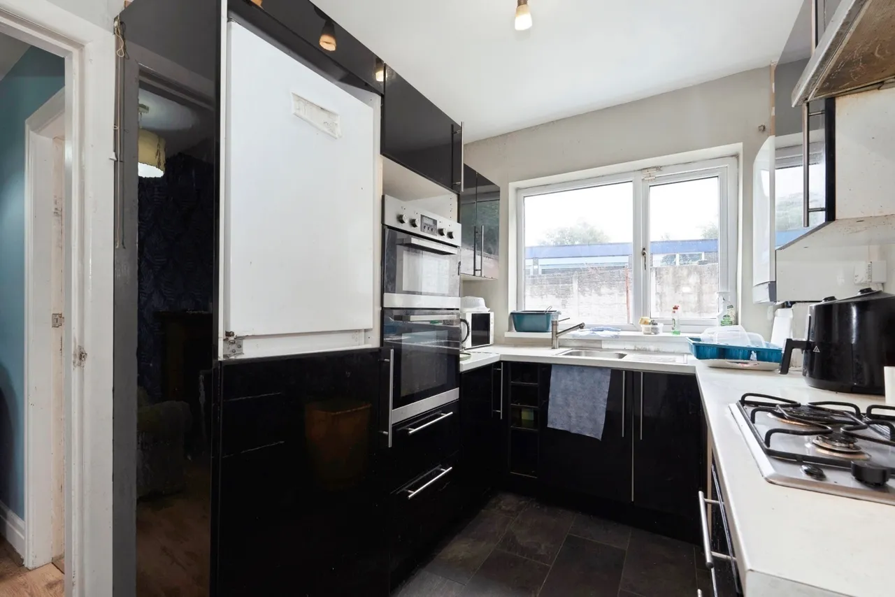 Shorrock Lane, Blackburn, BB2, photo 5