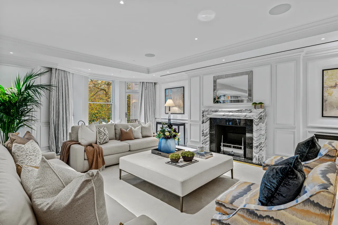 Hans Place, Knightsbridge, London, photo 5