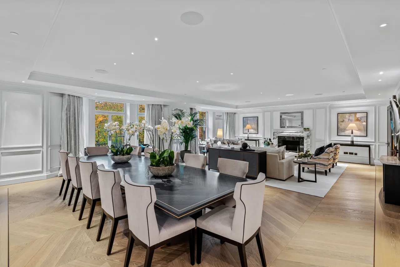Hans Place, Knightsbridge, London, photo 4