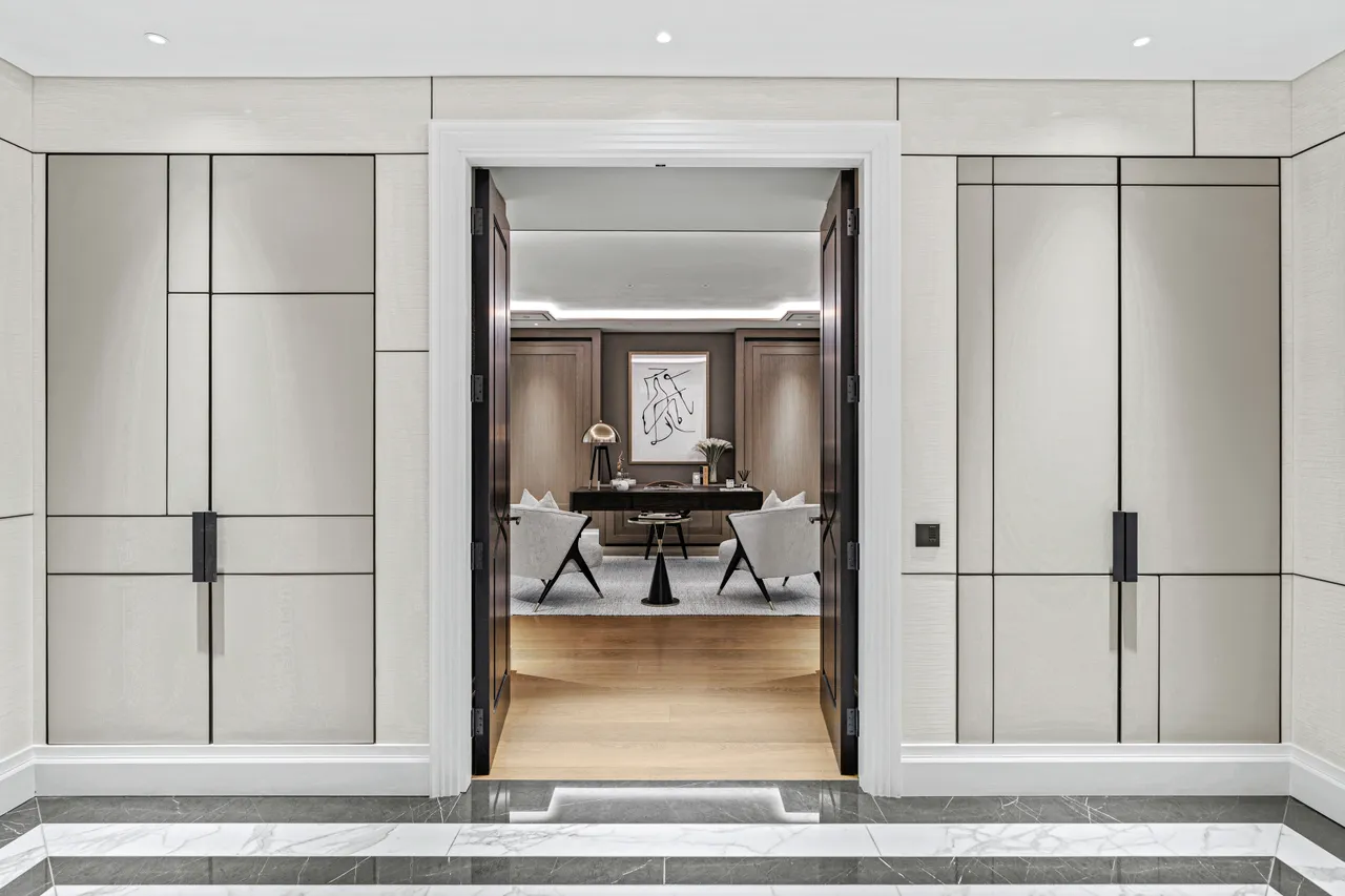 Hans Place, Knightsbridge, London, photo 8