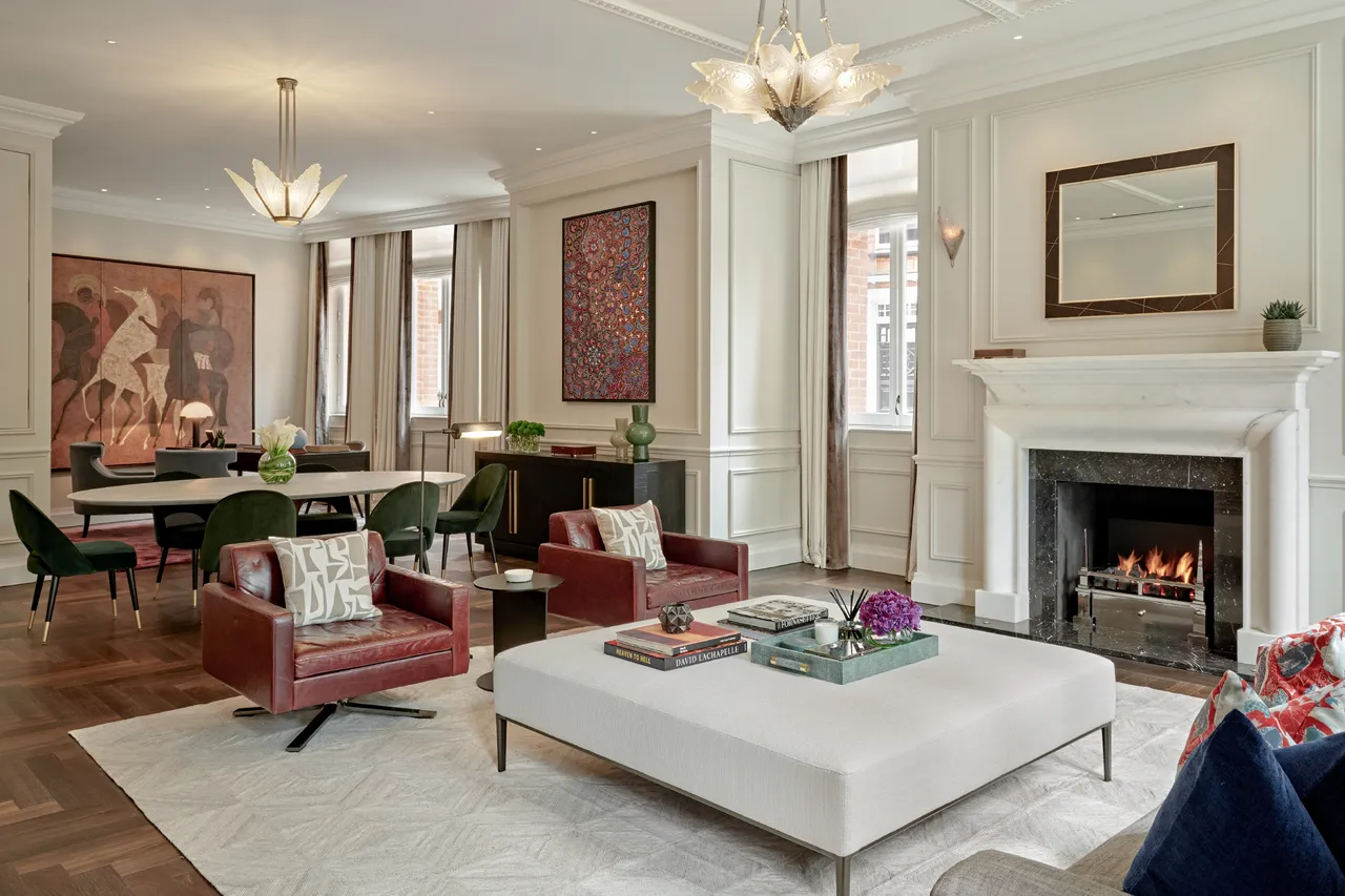 Hans Place, Knightsbridge, London, photo 7