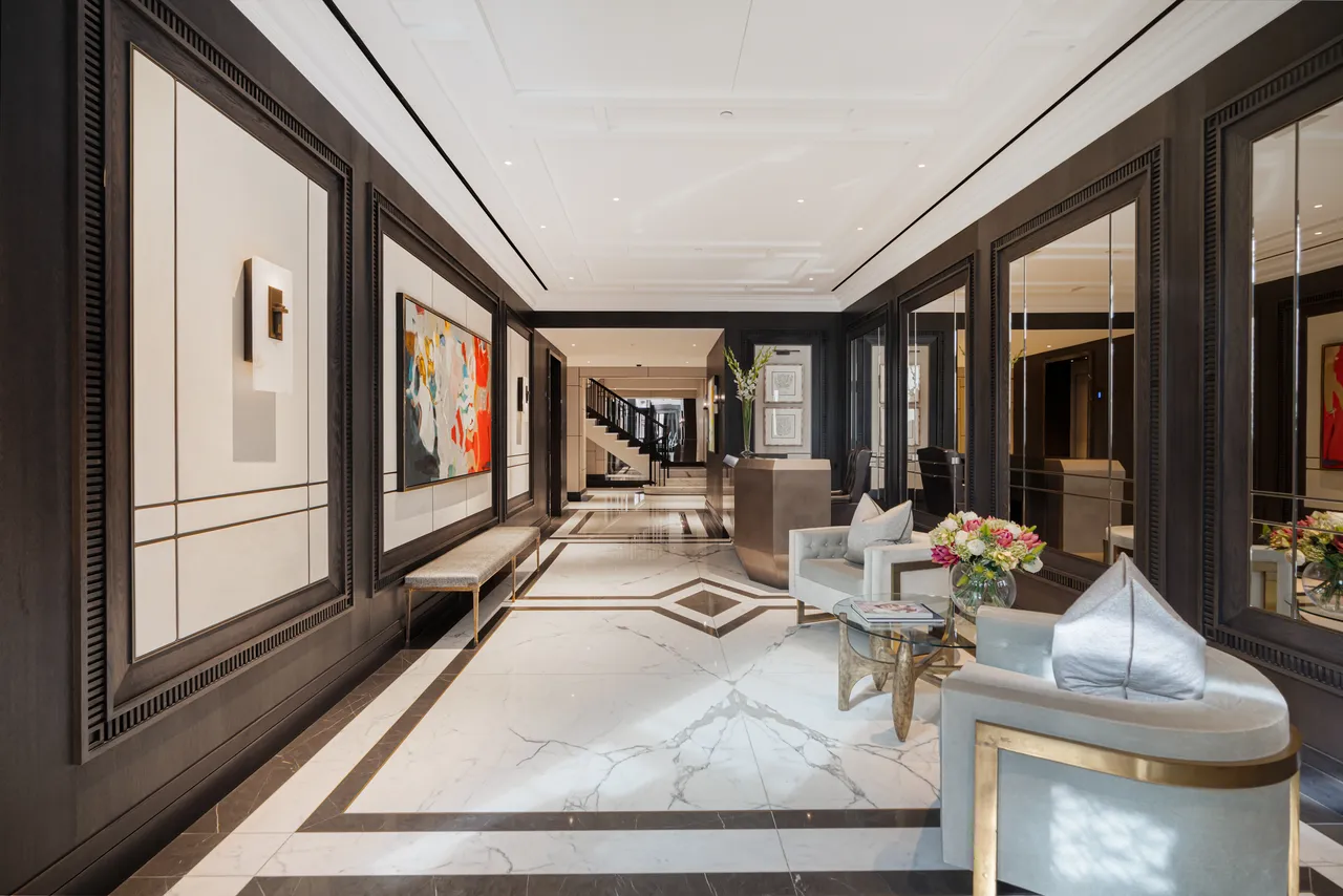 Hans Place, Knightsbridge, London, photo 3