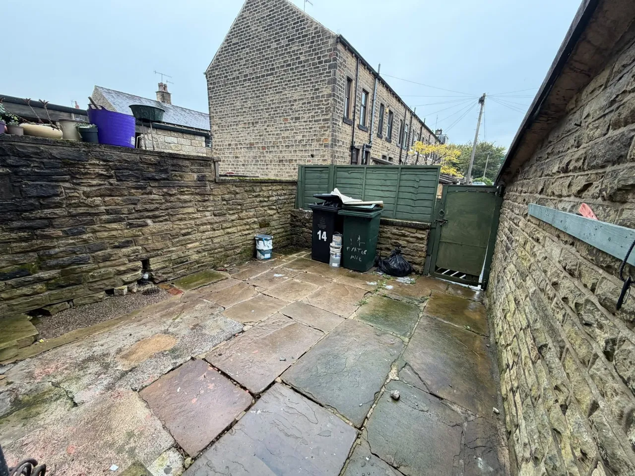 Myrtle Avenue, Bingley, BD16, photo 9