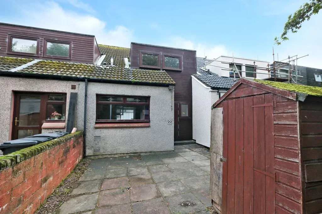 Barvas Walk, Aberdeen, AB16, photo 17