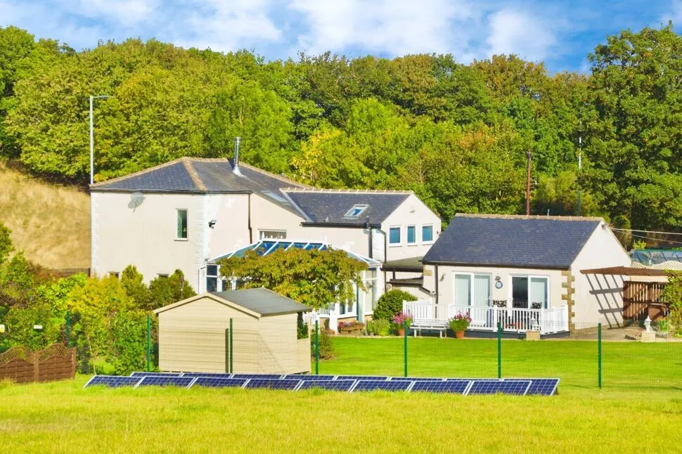 Upper Lane, Netherton, West Yorkshire, WF4, photo 8