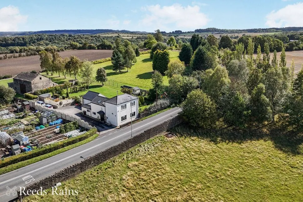 Upper Lane, Netherton, West Yorkshire, WF4, photo 5