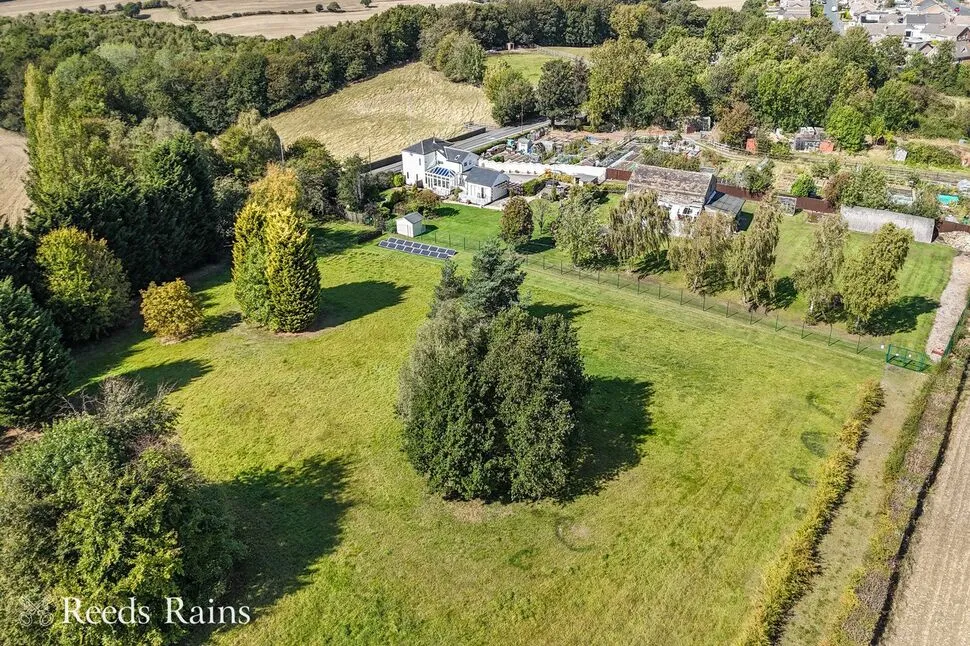 Upper Lane, Netherton, West Yorkshire, WF4, photo 4