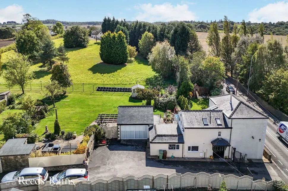 Upper Lane, Netherton, West Yorkshire, WF4, photo 7