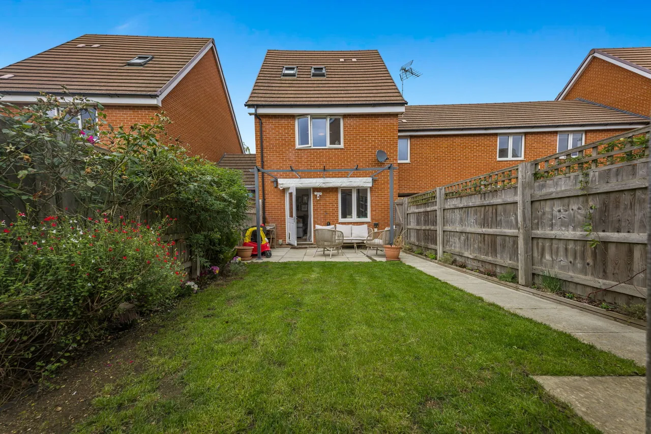 Theedway, Leighton Buzzard, photo 20