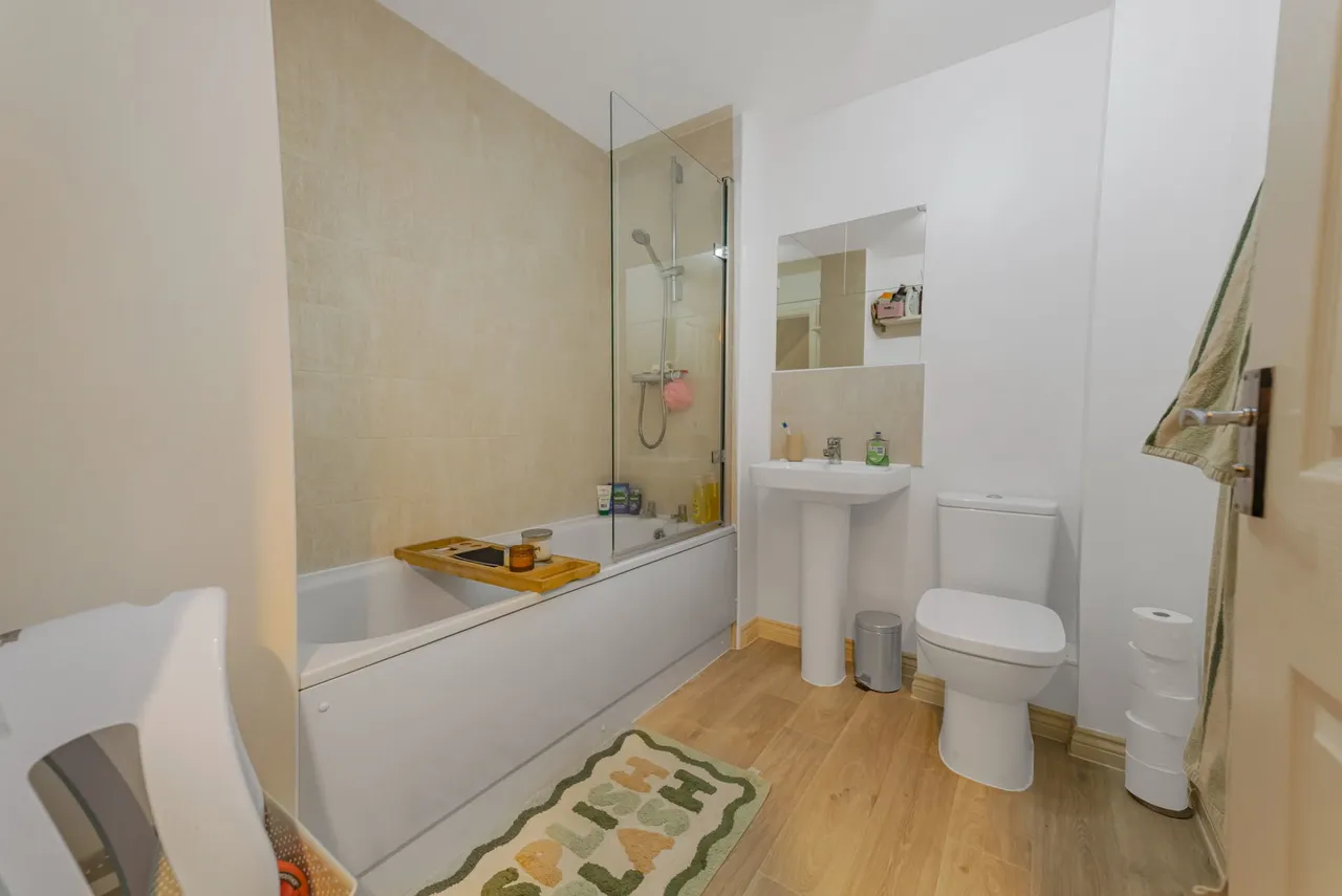 Theedway, Leighton Buzzard, photo 14