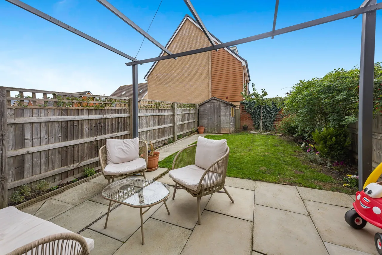Theedway, Leighton Buzzard, photo 6