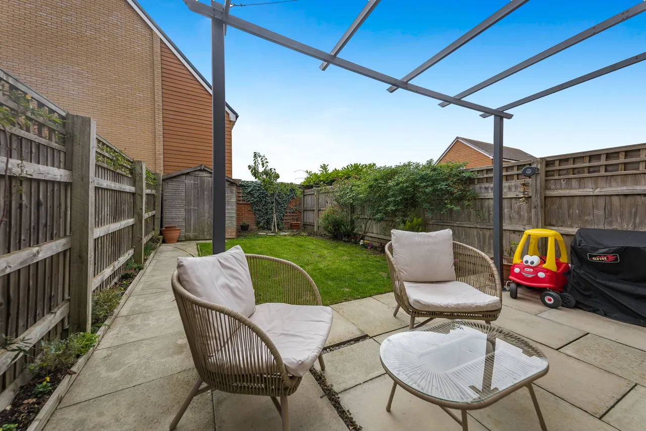 Theedway, Leighton Buzzard, photo 21