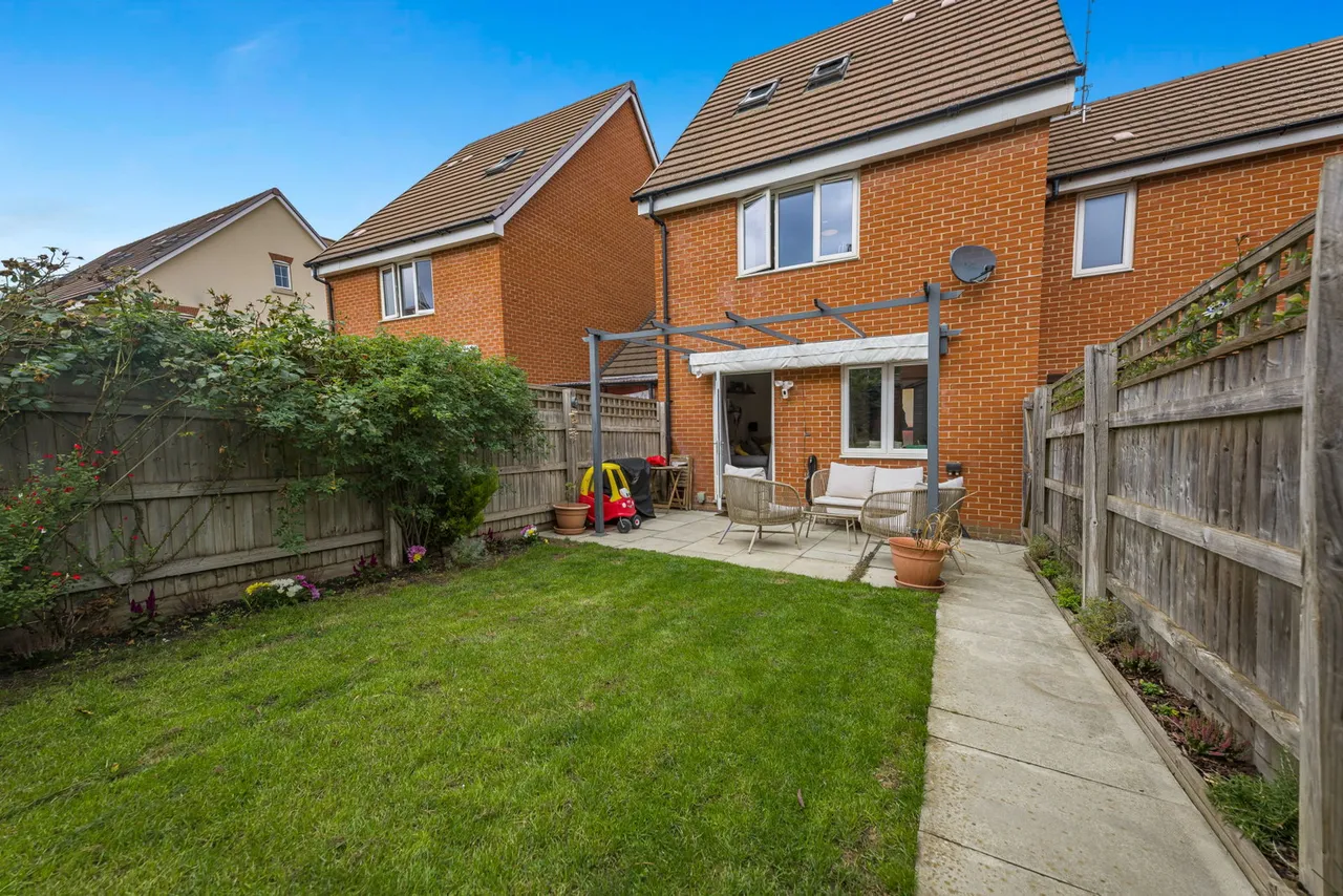 Theedway, Leighton Buzzard, photo 7